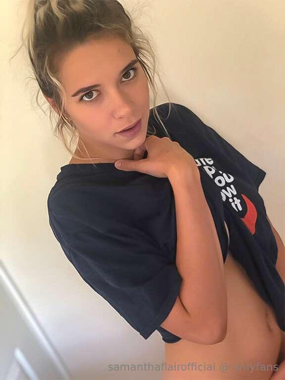 samanthaflairofficial image #23