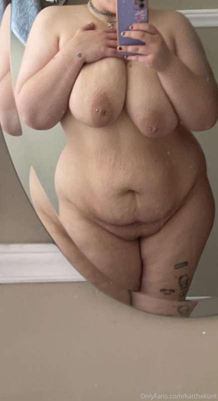 Is my mom bod okay ?