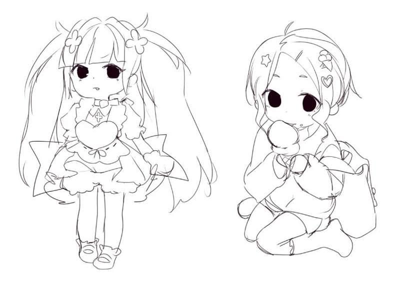 SPNova Jan Chibis