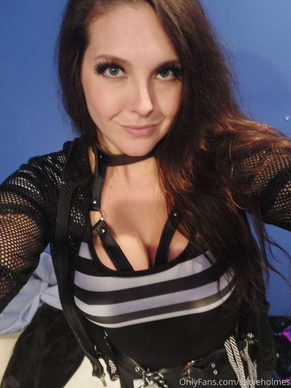 I had an awesome night doing my 2nd feature ever at the Mous..