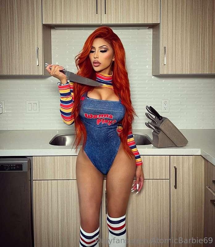 atomicbarbie69 image #0