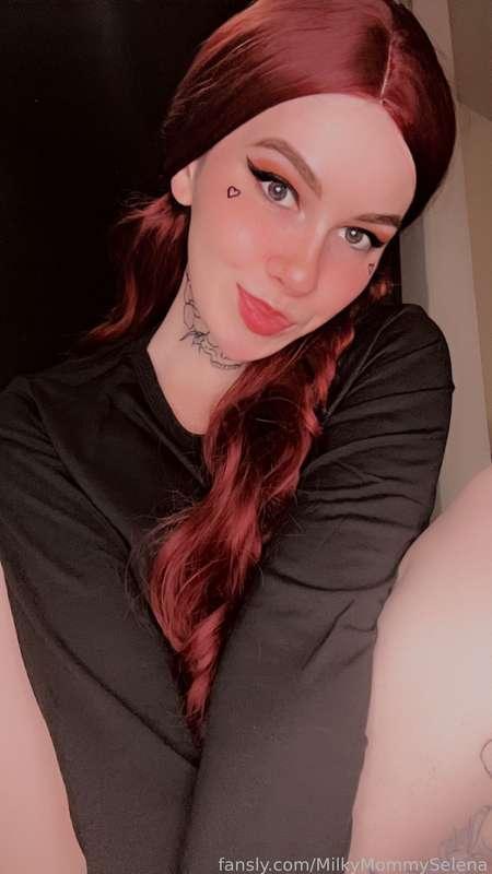 𝔹𝕠𝕠𝕓𝕚𝕖𝕤 𝔽𝕠𝕣 𝕄𝕠𝕞𝕞𝕚𝕖𝕤 𝕊𝕨𝕖𝕖𝕥 𝔹𝕠𝕪𝕤 💗

𝔾𝕠𝕠𝕕 𝕄𝕠𝕣𝕟𝕚𝕟𝕘 𝕃𝕠𝕧𝕖𝕓𝕦𝕘𝕤! ☀️🥰 

#free #lewd #flash #flashing #mommy #milf #cute #tease #nsfw #solofemale #slut #tits #milkytits #milkymommy #bi #alt #usa #sexy #milk #mommymilkers #nude #yessir #goodgirl #young #teen #pale #goth #emo #altgirl #gothgirl #18 #gfe #taboo #milkkink #lactophilia #bi #boobs #titties #boobies #freebie #kink #kinky #horny #redhead #anime #petite 