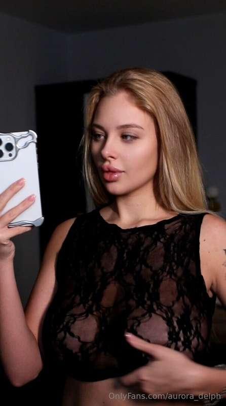 Sometimes I think that a selfie isn’t just a shot but a way ..