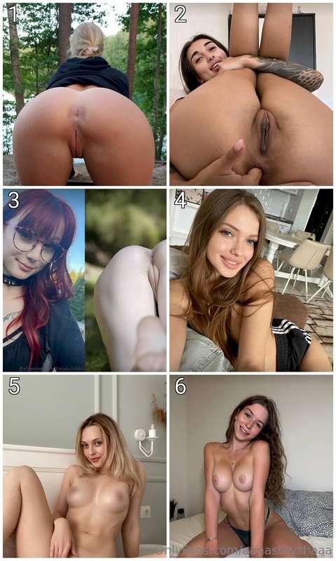 🔥 JOIN MY BESTIES AND ENJOY FREE PERKS!1. ❤️🍓 @darri_bunny_v..