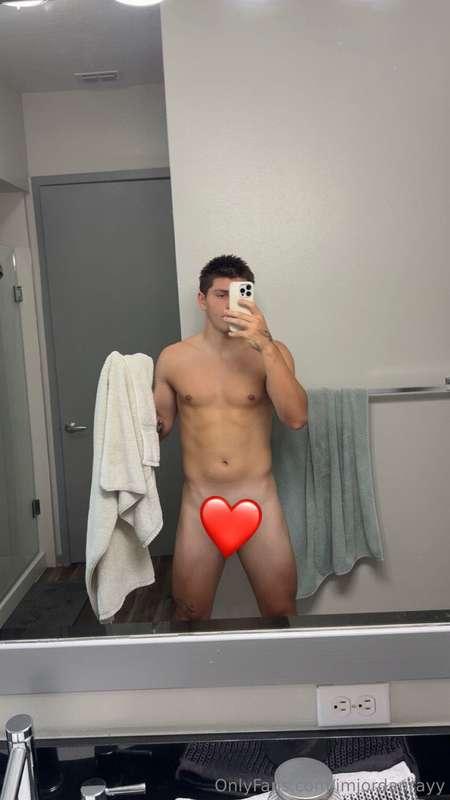Hey guys. Thank you so much to everyone who is here and supp..