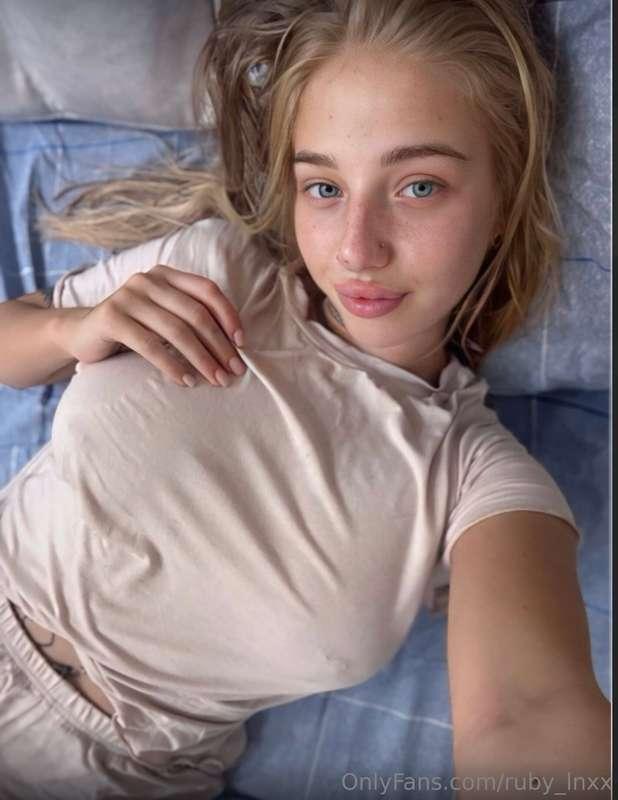 STOP ‼️ If u HORNY now u got 15 minutes for subscribe her @l..