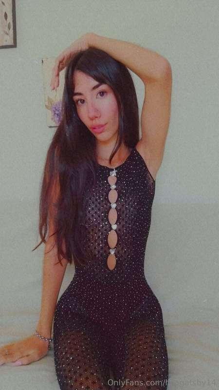 Do you lick my armpits?
