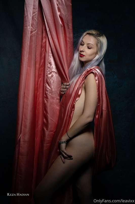 From our second photoshoot with Reza. This is probably my fa..