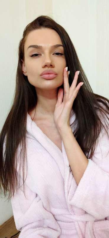 My selfiie for you😘