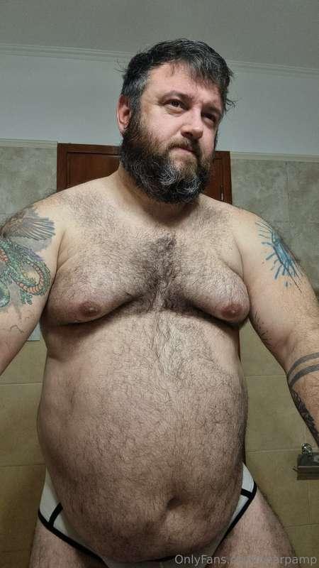 bearpamp image #1
