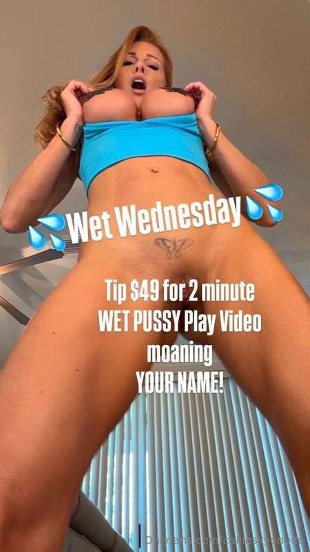 Score one of my exclusive mini Hump Day deals if you wish wh..