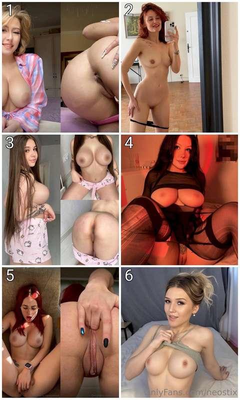 💥 JOIN MY BESTIES FOR FREE GOODIES!1. 💙🌟 @bethany_coxxx 🌟💙2...