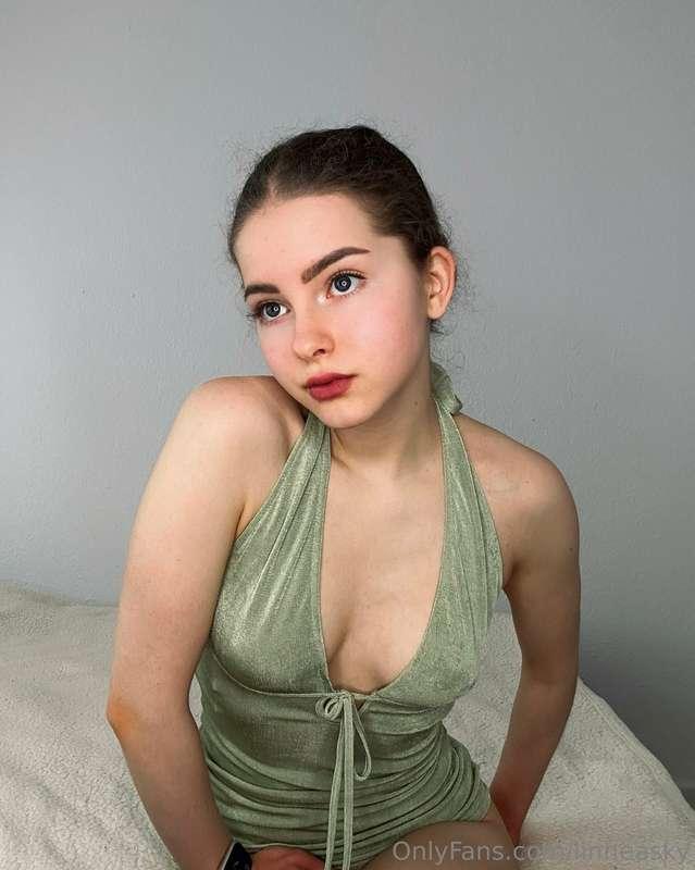 weißt du was ich dir mit dem Blick sagen will? 🥺