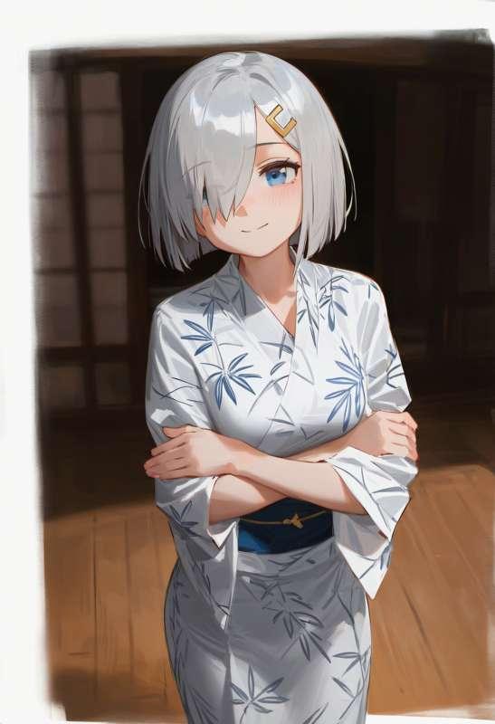 Hamakaze