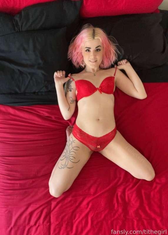 tithegirl image #5