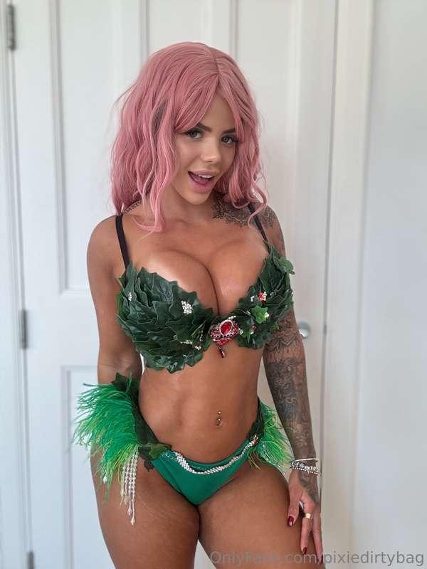 rate me 1 to 10 😈