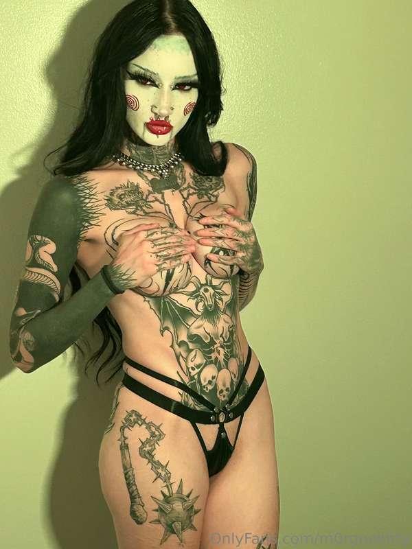 m0rguekitty image #6