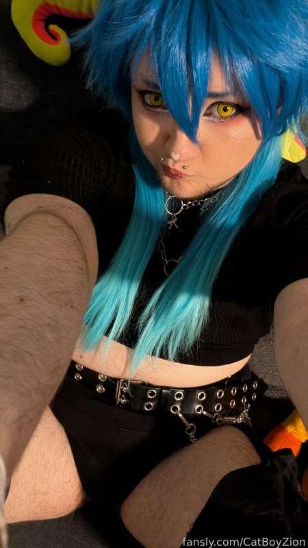 catboyzion image #1