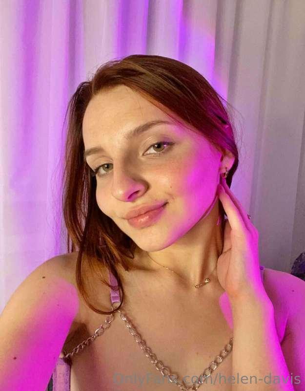 how fast do you think my bra and chains would fall off me if..