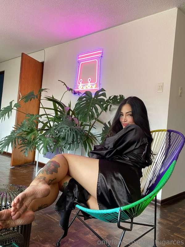 Te envié el set completo por DM 😇🥰😘