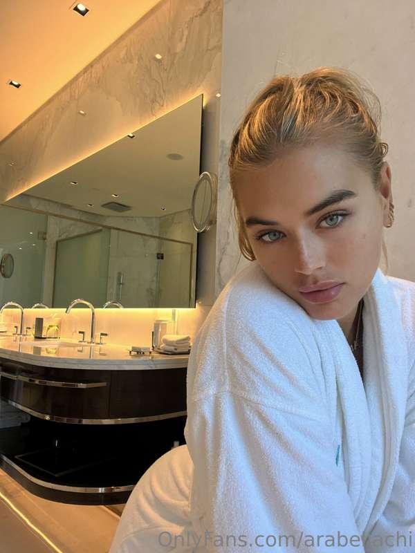 I am so nervous to share my new set, VIPs I hope I can trust..