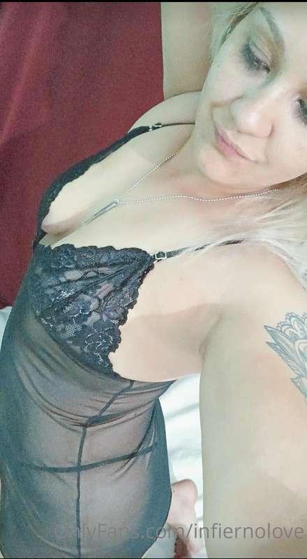 You are ready to explode with pleasure 🔥.
I'm waiting for yo..
