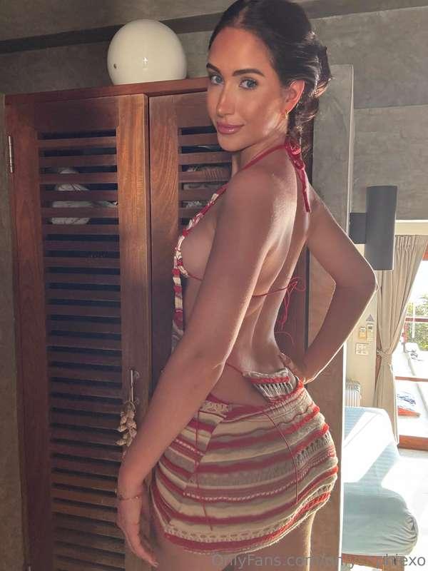 Do you believe in love at first sight? orrrr shall I post an..