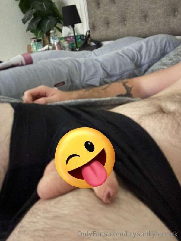 Come subscribe to see all the new content on my main OF;) I ..