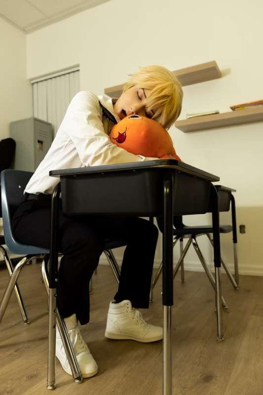 MORE DENJI!! Ft. Miso Tokki 😈