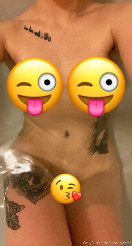 Who’s joining me in the bath tonight?