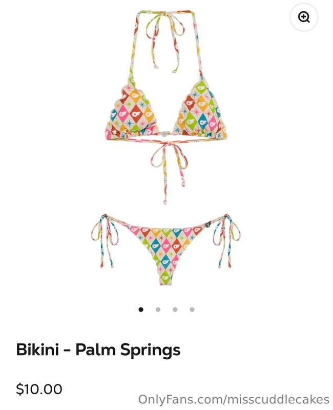 Send a tip for a special surprise in your dms! Once goal is ..