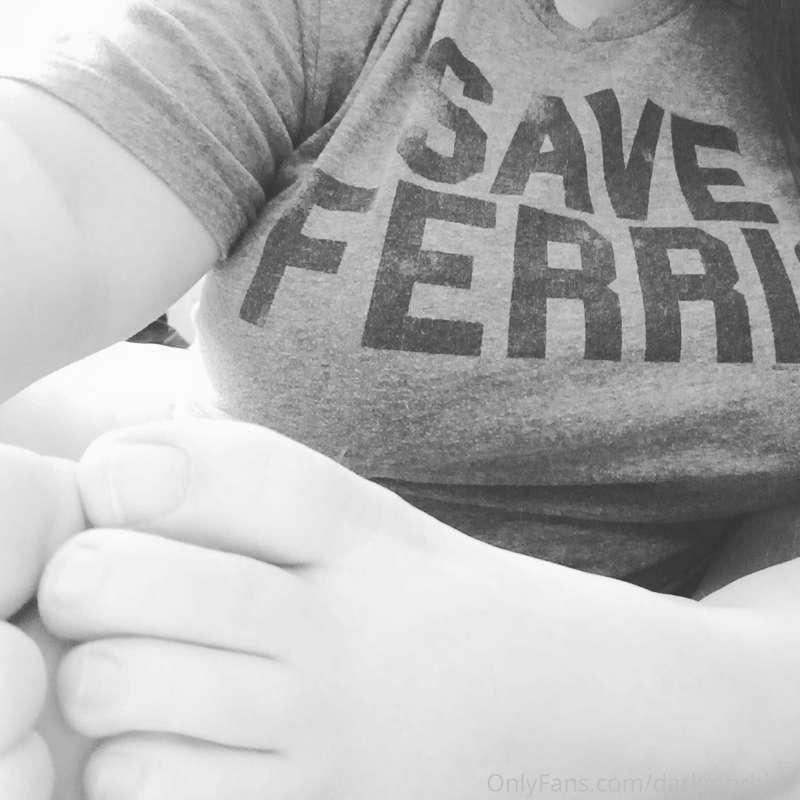 Got to support Ferris