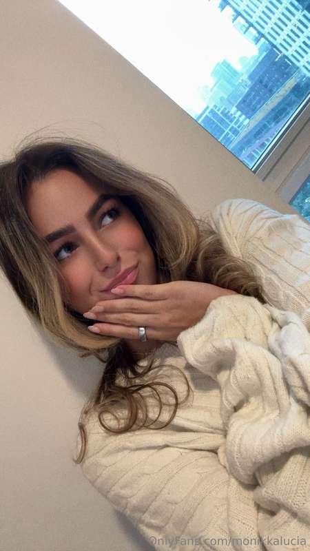 I have a very spicy surprise planned for you later today... ..