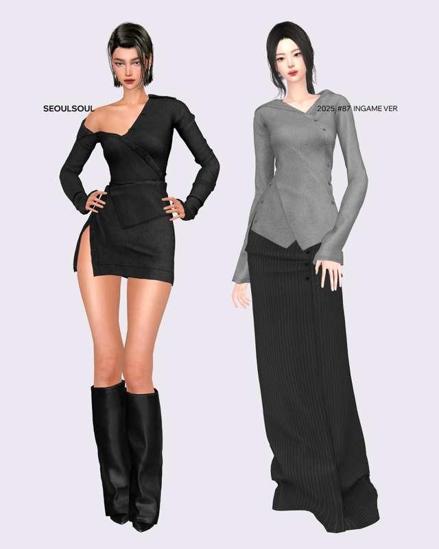 [Ingame ver] 2025 #87
