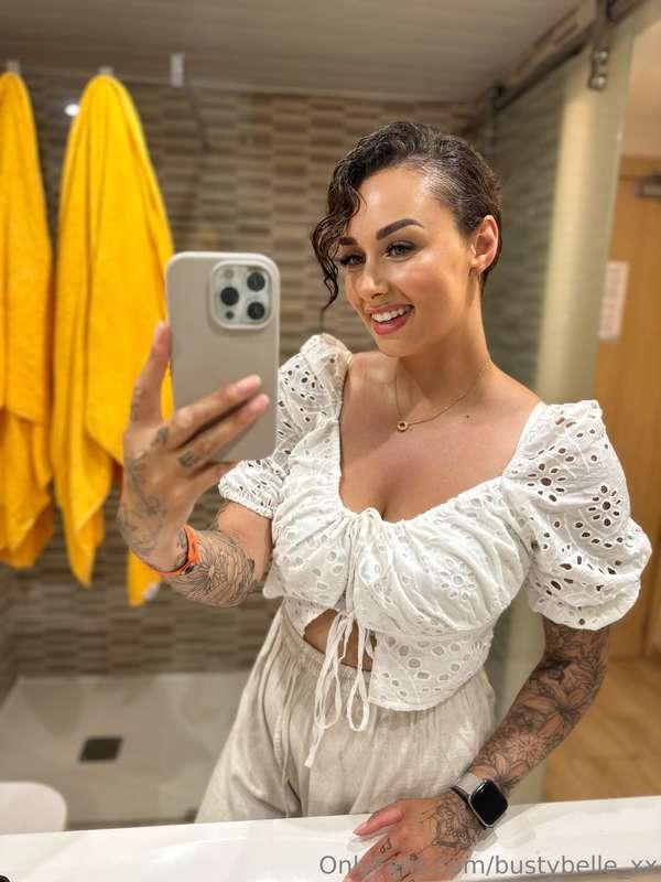 What’s your ideal date night? ❤️