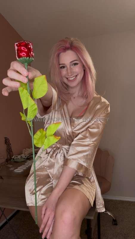 Thank you for sharing this special day with me! 🧑🏻‍❤️‍💋‍👩🏼Re..