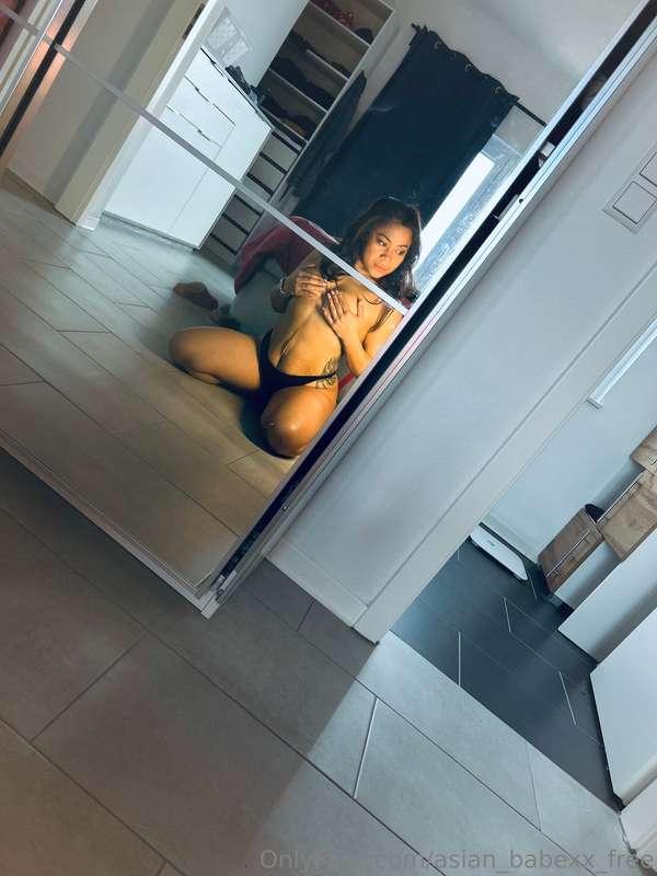 Hey bby how you doing ? 🥰 have a nice weekend 💋