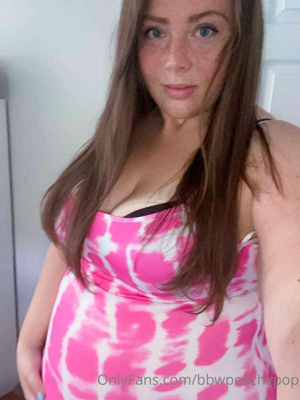 bbwpeachypop image #2