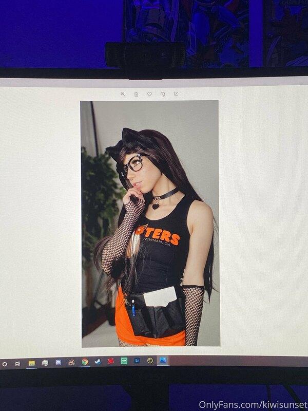 going through my new set from today. 
these are for patreon,..