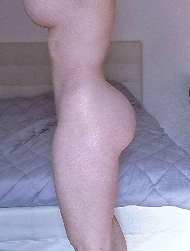 Big fat ass