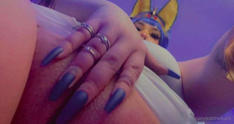 Nothing feels better than when you cum inside of me.❤️‍🔥