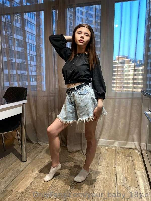 💁‍♀️ Embrace your beauty, darling! You're a masterpiece in t..