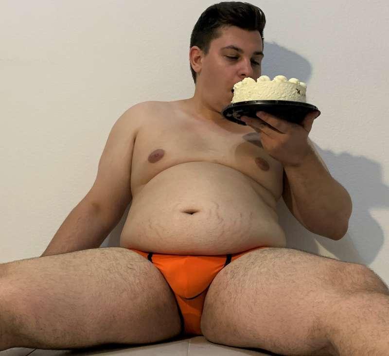 Cake Love
