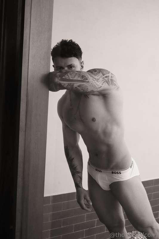I want you here with me😈🥴
