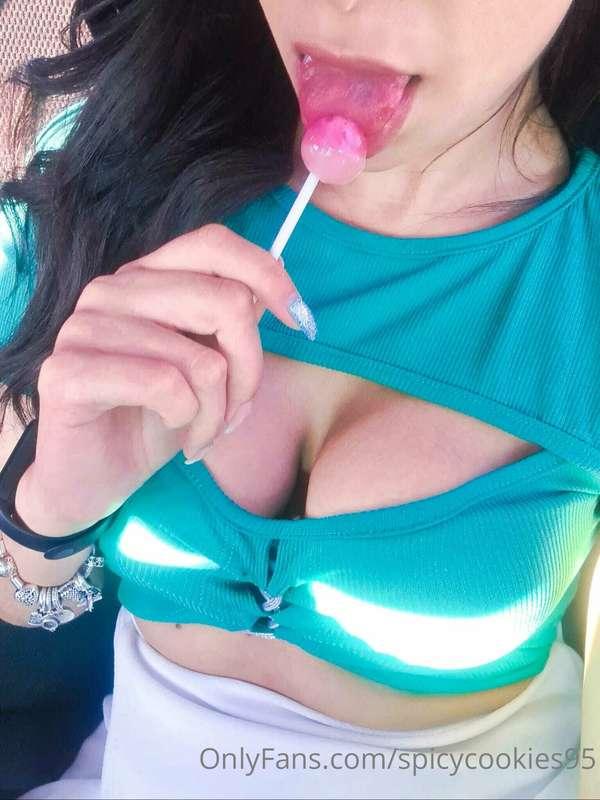 🍭🍭