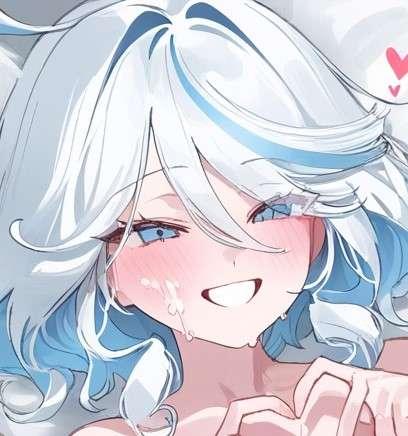 フリーナちゃん Cute furina R18＋(120+枚image)