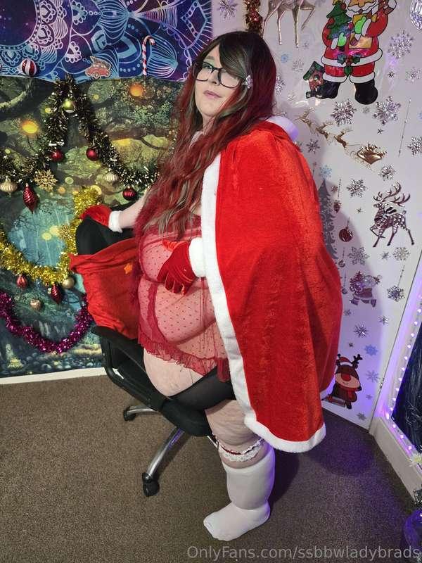 Christmas customs are being filmed tomorrow, place your orde..