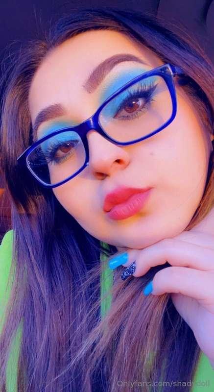 Evening baby 😉 How was your day?