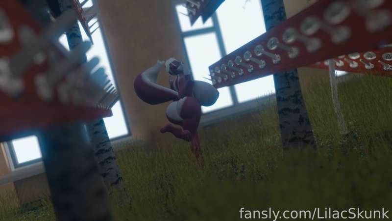 lilacskunk image #0