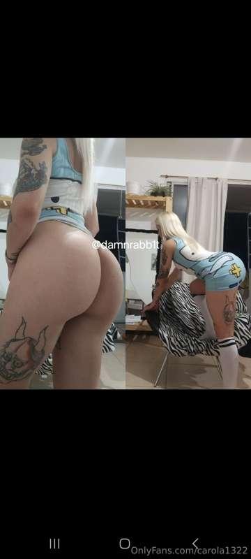 💋 @damnrabb1t @damnrabb1t 👅💦 FREE SUBSCRIPTION 💦
 
She loves..